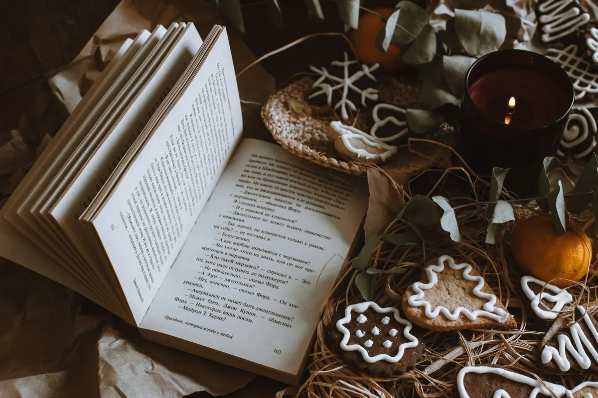 Fables vs Fairy Tales: What's the Difference and Why It Matters